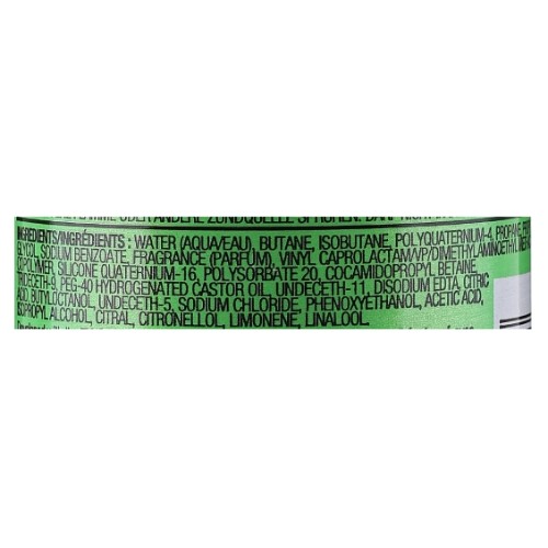 Мусс для создания эффекта вьющихся волос - TIGI Bed Head Foxy Curls Extreme Mousse